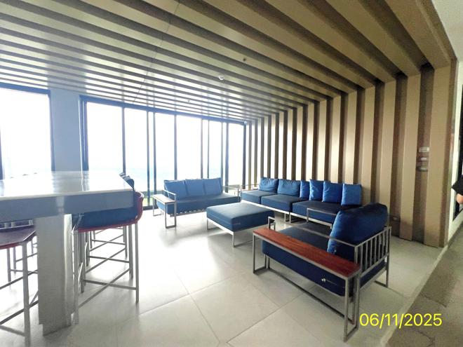 รูป คอนโดมิเนียม 1 ห้องนอน, 26.53 ตารางเมตร คอนโดมิเนียม สำหรับขาย พลัม คอนโด เซ็นทรัล สเตชั่น เฟส 2 เสาธงหิน บางใหญ่ นนทบุรี - รูปที่ 9/24