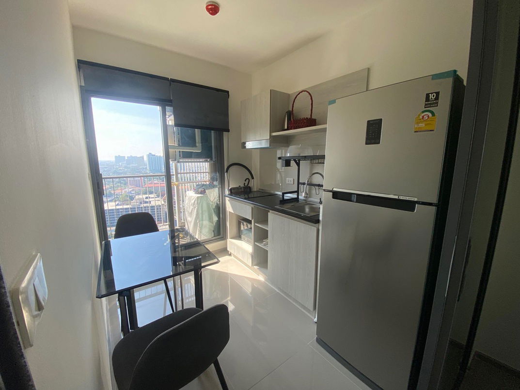 picture For Rent ✨𝐀𝐬𝐩𝐢𝐫𝐞 𝐒𝐚𝐭𝐡𝐨𝐫𝐧 𝐑𝐚𝐭𝐜𝐡𝐚𝐩𝐫𝐮𝐞𝐤 Fully furniture , ready to move in //Add LineID:@thirdproperty - 2/15