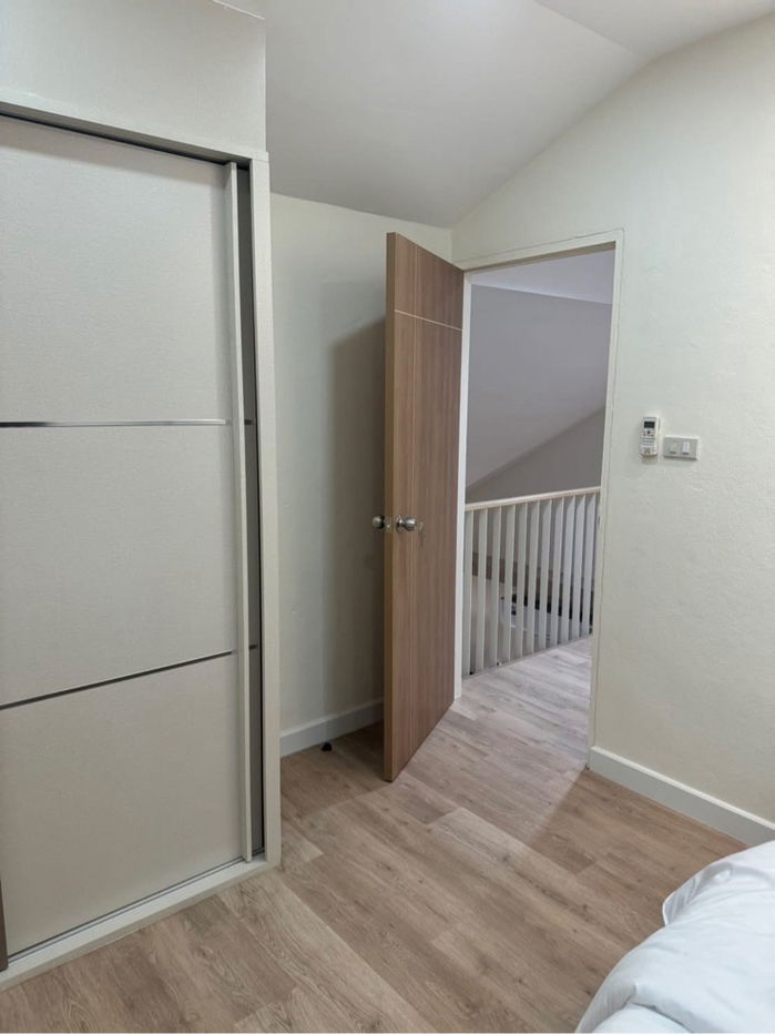 picture 🏡 Single house for rent in Praw Kwan Wiang Villag near Mae Hia intersection Fully furnished and ready to move in. - 26/40