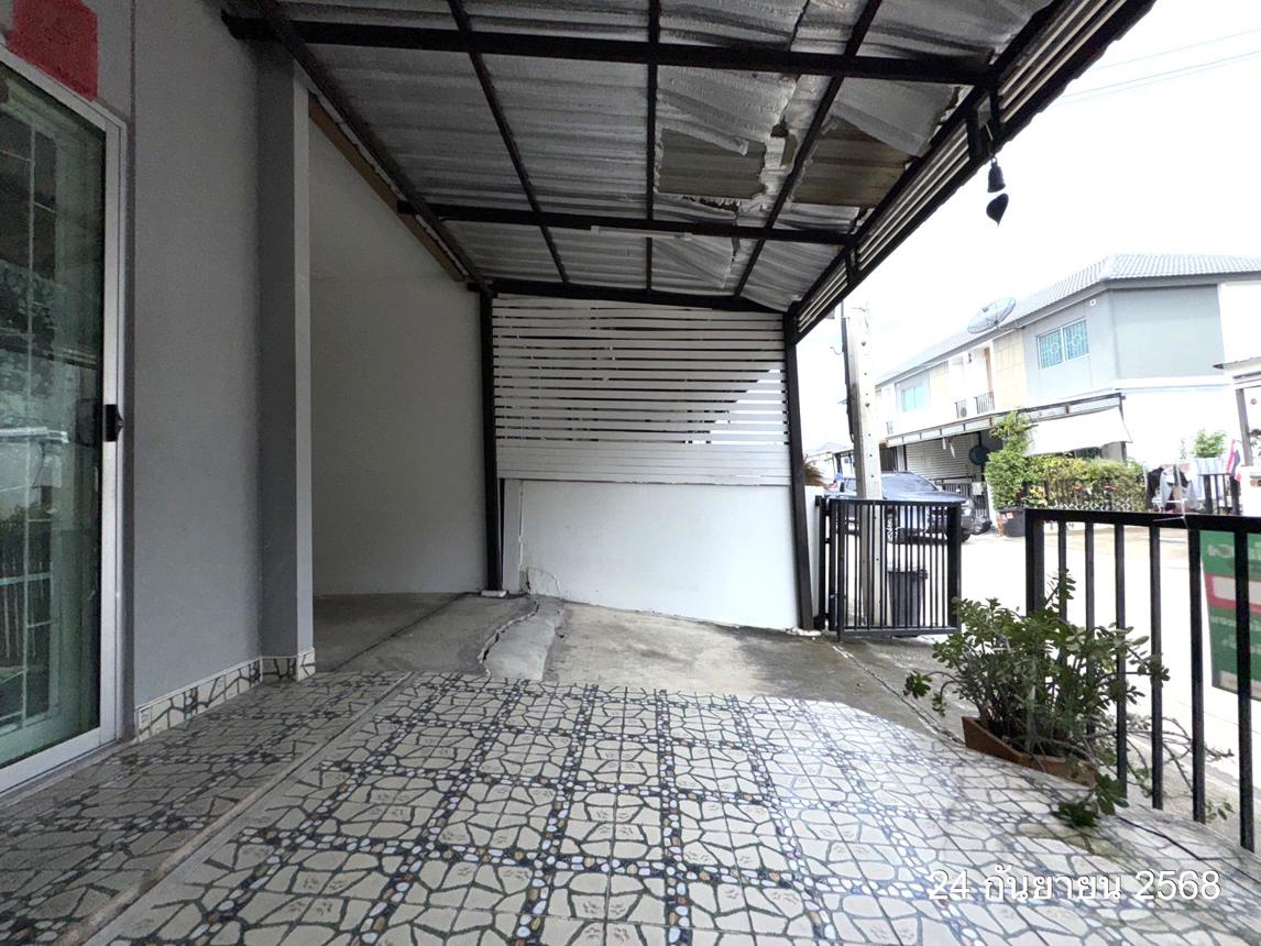 picture TOWN_HOUSE for sale  Phreak Sa Mai Muang Samut Prakarn Samut Prakarn - 20/38