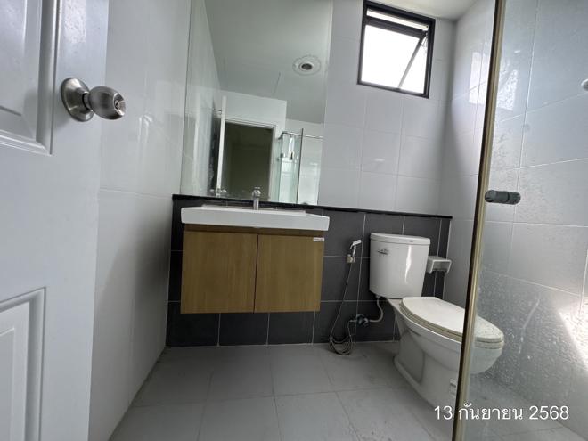 picture TOWN_HOUSE for sale  Bangphli Yai Bang Plee Samut Prakarn - 16/38