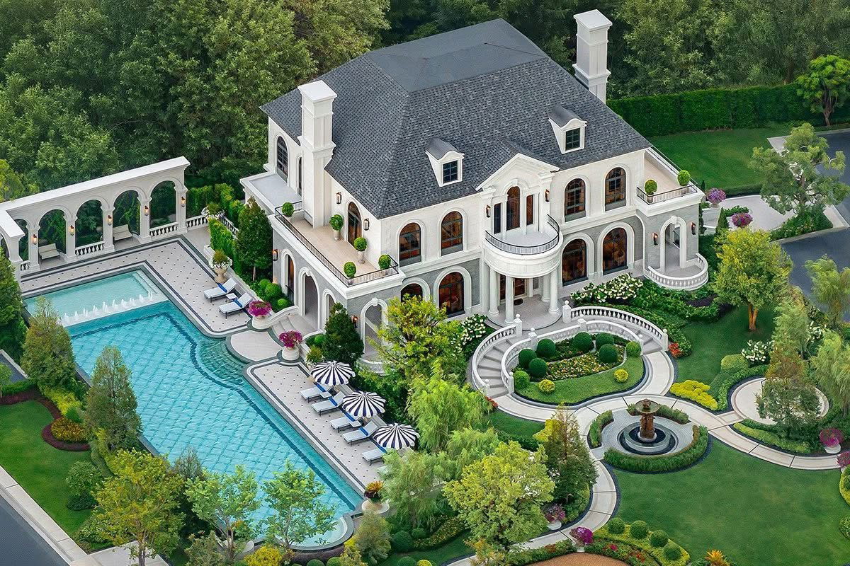 รูป ขายบ้านมือ 1 จากโครงการ ณริณสิริ กรุงเทพกรีฑา | ติดต่อฝ่ายขาย : 061-6598997- Line OA : @Newlight (มี@) - รูปที่ 2/4