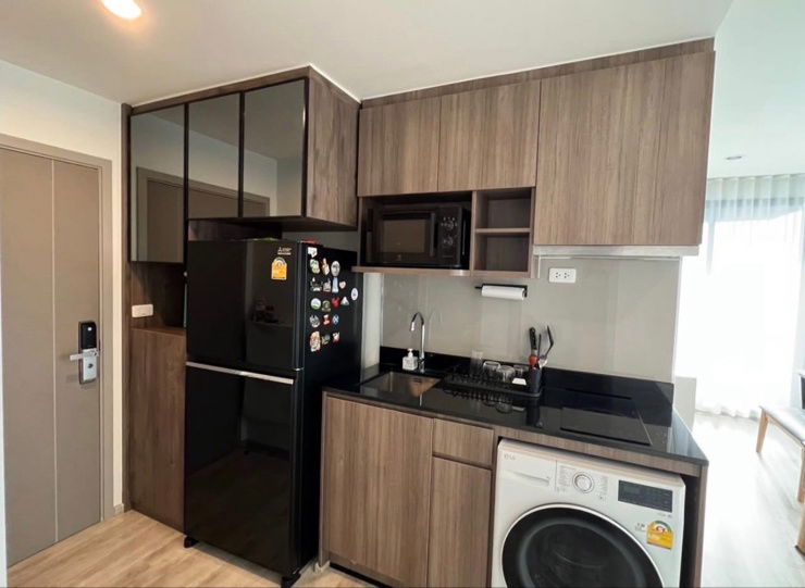 picture #Z3606💥 121268 🔥 Condo for Rent: Ideo Mobi Sukhumvit Eastpoint - 8/9