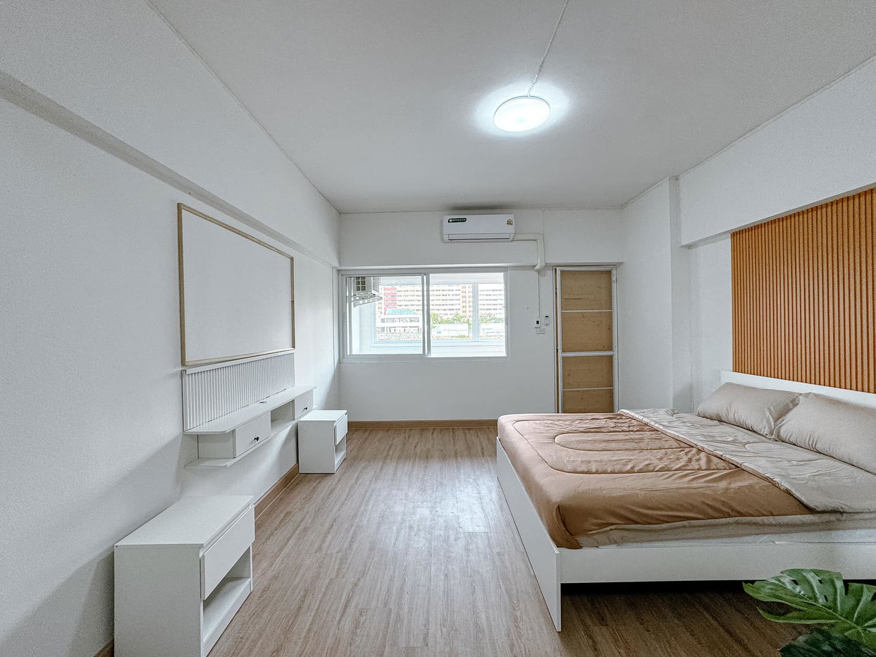 picture Kheha Condominium Studio for Sale - 4/7