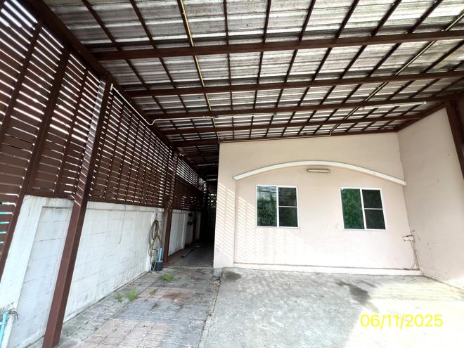 picture HOME for sale  Sao Thong Hin Bang Yai Nonthaburi - 19/44