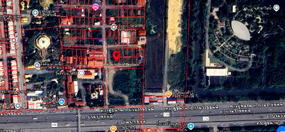 ที่ดิน ม.เทคโนโลยีราชมงคลรัตนโกสินทร์ : ขายที่ดิน 102 ตร.ว. ต.ศาลายา อ.พุทธมณฑล จ.นครปฐม (ใกล้ ม.มหิดล)