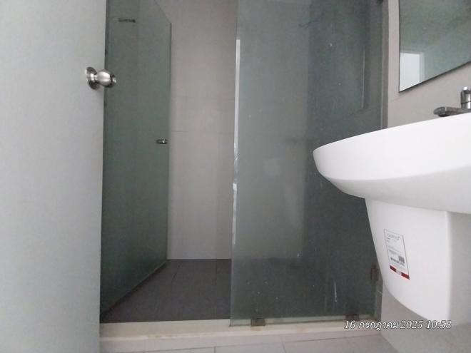 รูป คอนโดมิเนียม 1 ห้องนอน, 21.96 ตารางเมตร คอนโดมิเนียม สำหรับขาย ไอดีโอ โมบิ สุขุมวิท อีสท์เกต บางนา เขตบางนา กรุงเทพมหานคร - รูปที่ 9/24