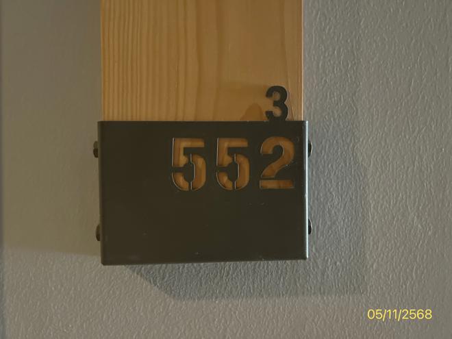 picture CONDO 1 ห้องนอน, 29.6 Square meter for sale at CONDO for sale Hua Mak Bang Kapi Bangkok - 11/34