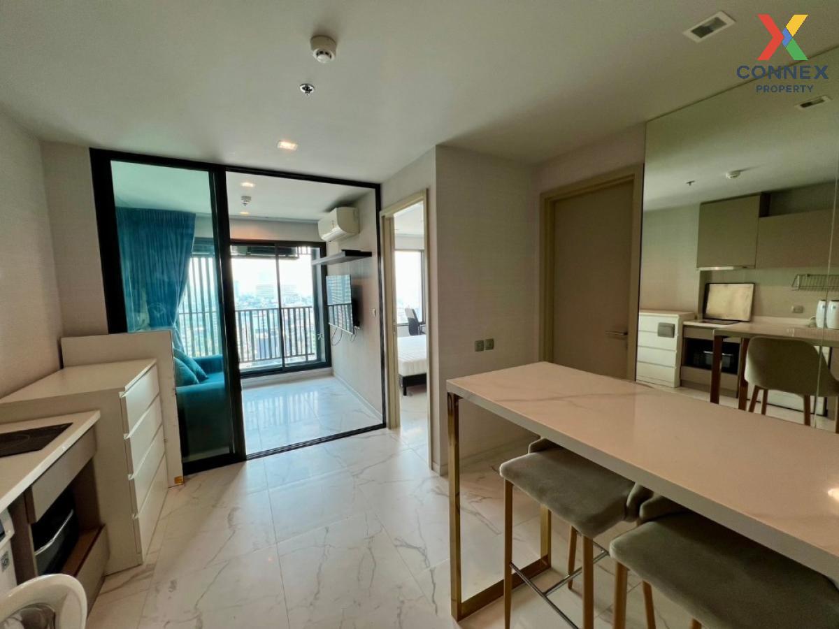 รูป เช่าคอนโด ไลฟ์ ลาดพร้าว BTS-ห้าแยกลาดพร้าว จอมพล เขต จตุจักร กรุงเทพ CX-116369 ✅ ทักไลน์ @connexproperty ตอบทันที ทีมงานมืออาชีพ ✅ - รูปที่ 2/6