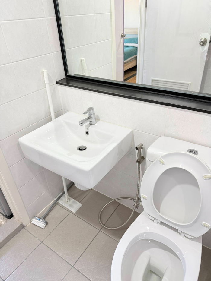 รูป 🎃RB22265 ให้เช่าถูกมาก🎈เดอะ ทรี ริโอ้ บางอ้อ สเตชั่น✅แอดไลน์ @930jwqti ( มี @ ด้วย) แอดมินตอบไว - รูปที่ 9/20