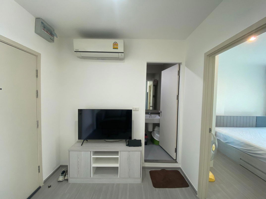 picture For Rent ✨𝐀𝐬𝐩𝐢𝐫𝐞 𝐒𝐚𝐭𝐡𝐨𝐫𝐧 𝐑𝐚𝐭𝐜𝐡𝐚𝐩𝐫𝐮𝐞𝐤 Fully furniture , ready to move in //Add LineID:@thirdproperty - 4/15