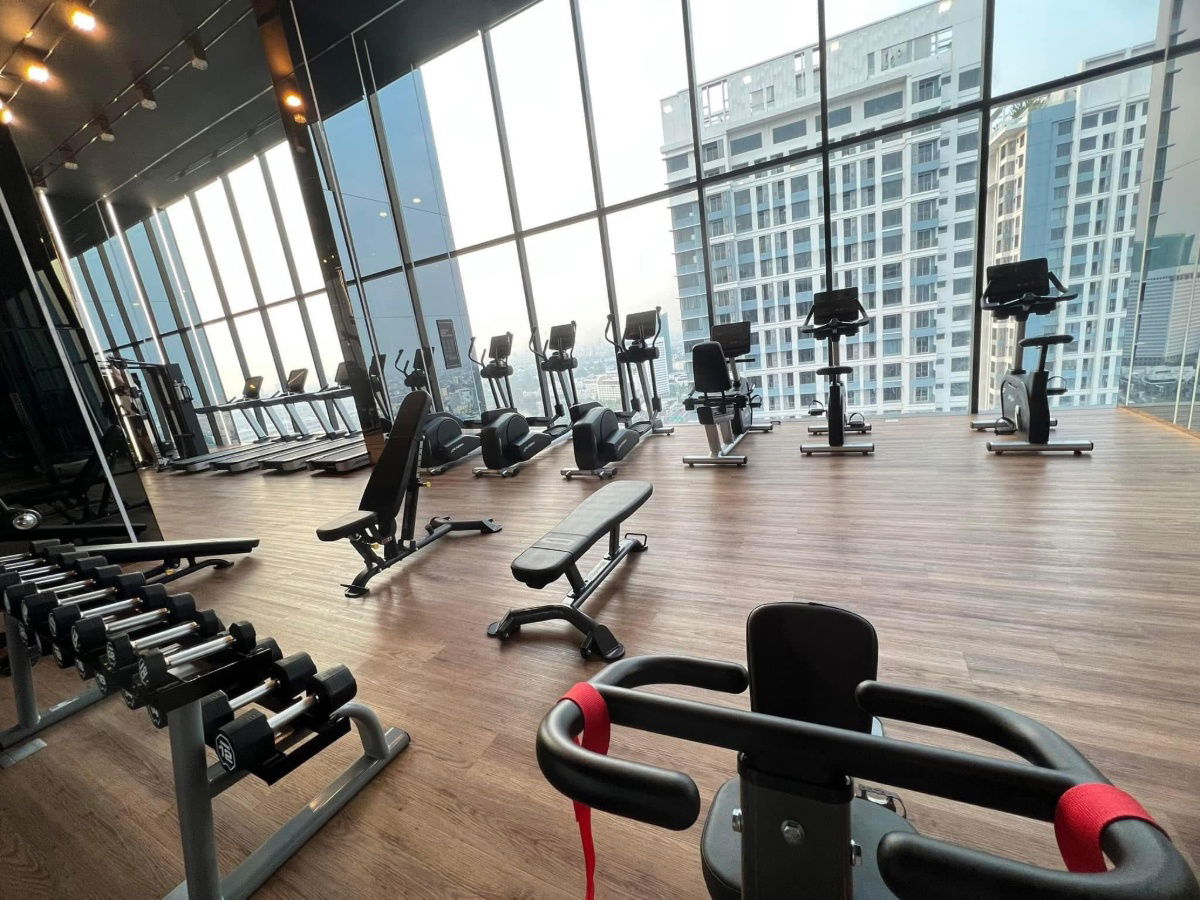 picture The Privacy Jatujak . - 10/14