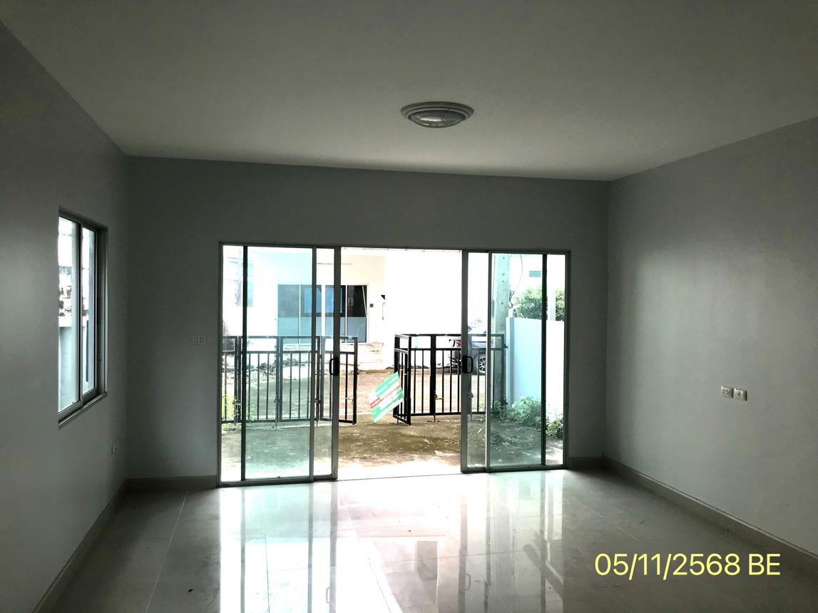 รูป ทาวน์เฮ้าส์ สำหรับขาย เทมโป้ ทาวน์ รัตนาธิเบศร์ - ไทรม้า บางรักน้อย เมืองนนทบุรี นนทบุรี - รูปที่ 20/36