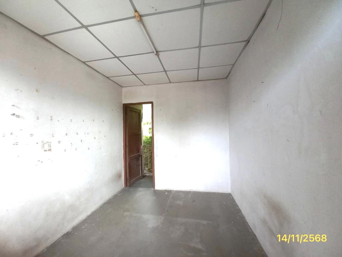 รูป ทาวน์เฮ้าส์ สำหรับขาย สินพัฒนาธานี ทวีวัฒนา เขตตลิ่งชัน กรุงเทพมหานคร - รูปที่ 36/42