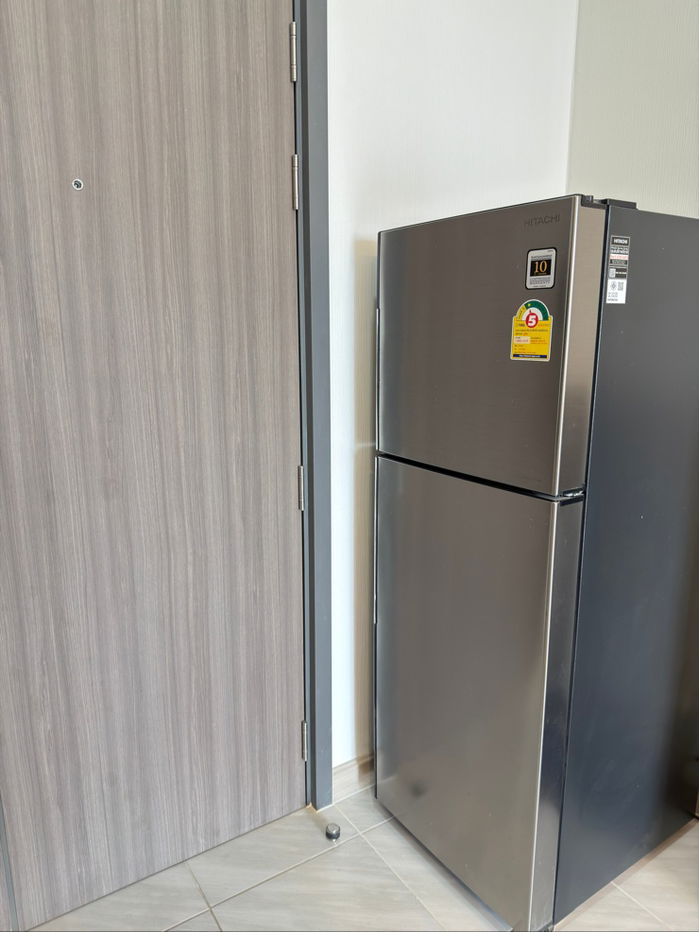 picture Supalai Loft Sathorn - Ratchapruek 1 Bedroom Plus 44.5 SQM. Nearly BTS/MRT 450 M. - 6/15