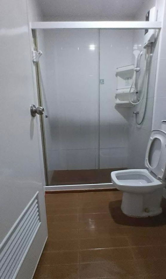 รูป ปล่อยเช่าคอนโด Regent Home บางซ่อน เฟส 27#MRTบางซ่อน300ม. - รูปที่ 8/8