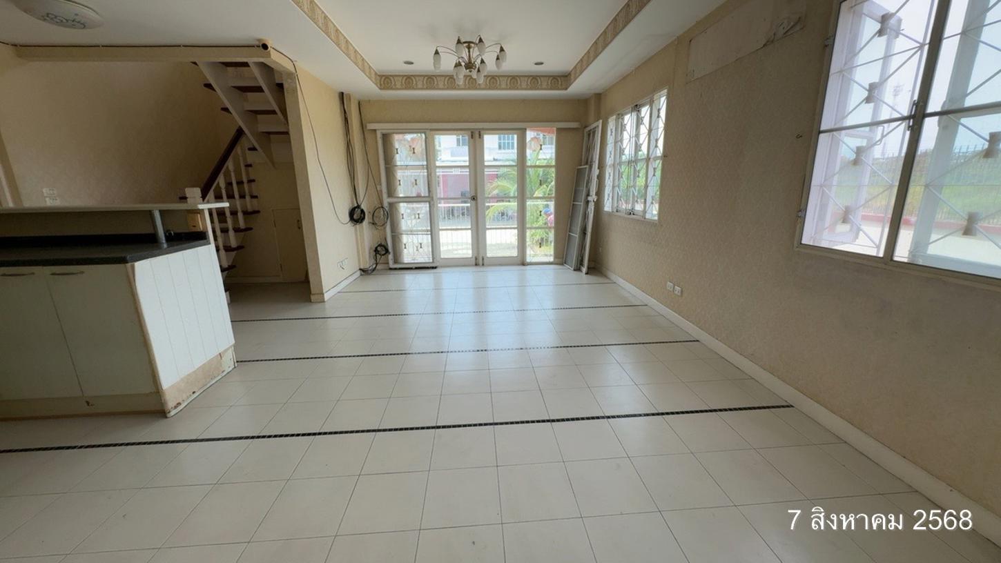 รูป บ้านเดี่ยว สำหรับขาย ชัยพฤกษ์ เทพารักษ์ บางปลา บางพลี สมุทรปราการ - รูปที่ 18/30