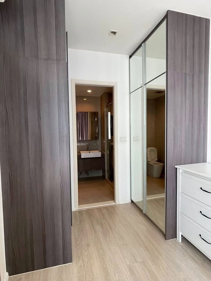 picture Condo for Rent at Quinn Ratchada 17 (B6812015) - 9/10