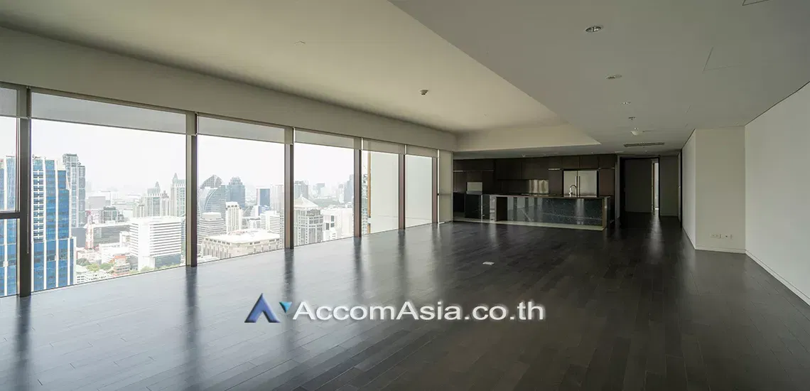 รูป 🔼🔽 AccomA 📩 3 BR Condominium @Hansar Residence (AA30965) - รูปที่ 2/11