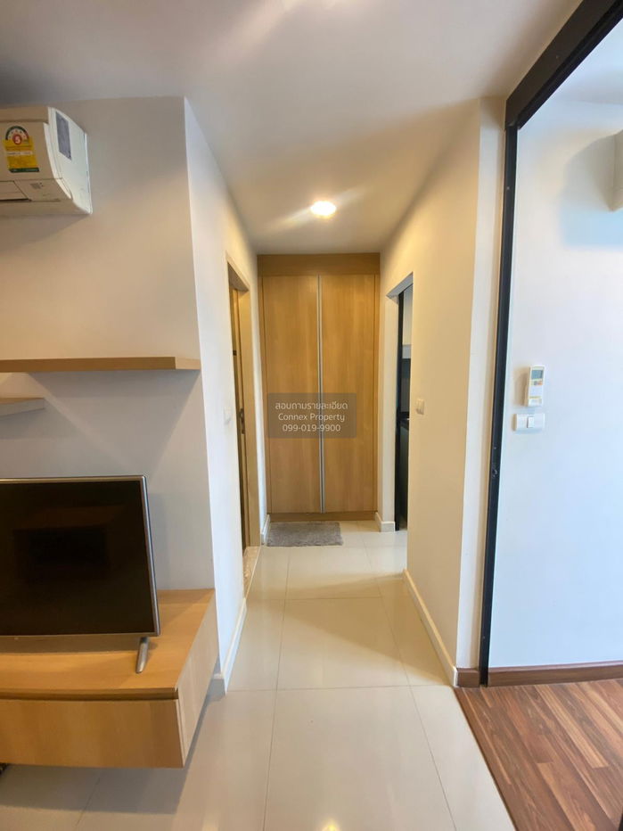 รูป 🔥🔥🔥 เช่าคอนโด ซีนิธ เพลส สุขุมวิท 42 BTS-เอกมัย พระโขนง เขต คลองเตย กรุงเทพ CX-87536 ✅ ทักไลน์ @connexproperty ตอบทันที ทีมงานมืออาชีพ ✅ 🔥🔥🔥 - รูปที่ 8/12