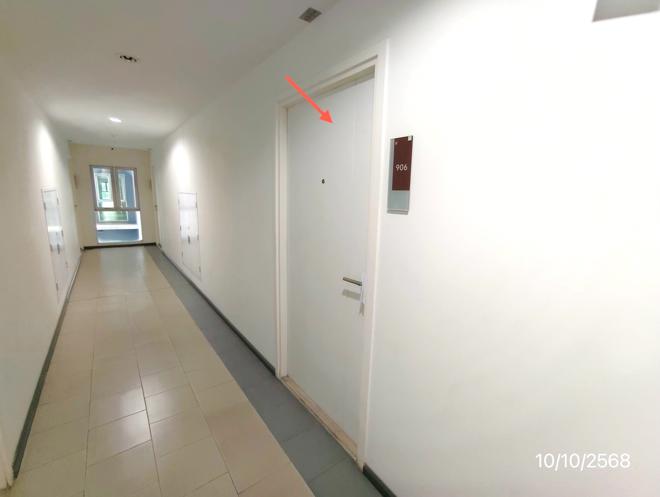 รูป คอนโดมิเนียม 1 ห้องนอน, 26.46 ตารางเมตร คอนโดมิเนียม สำหรับขาย พลัม คอนโด รามคำแหง 60 สเตชั่น หัวหมาก เขตบางกะปิ กรุงเทพมหานคร - รูปที่ 7/24