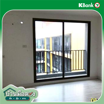 รูป คอนโดมิเนียม 1 ห้องนอน, 28.55 ตารางเมตร คอนโดมิเนียม สำหรับขาย นว ลิฟวิ่ง คอนโด นวมินทร์ เขตบึงกุ่ม กรุงเทพมหานคร - รูปที่ 22/24