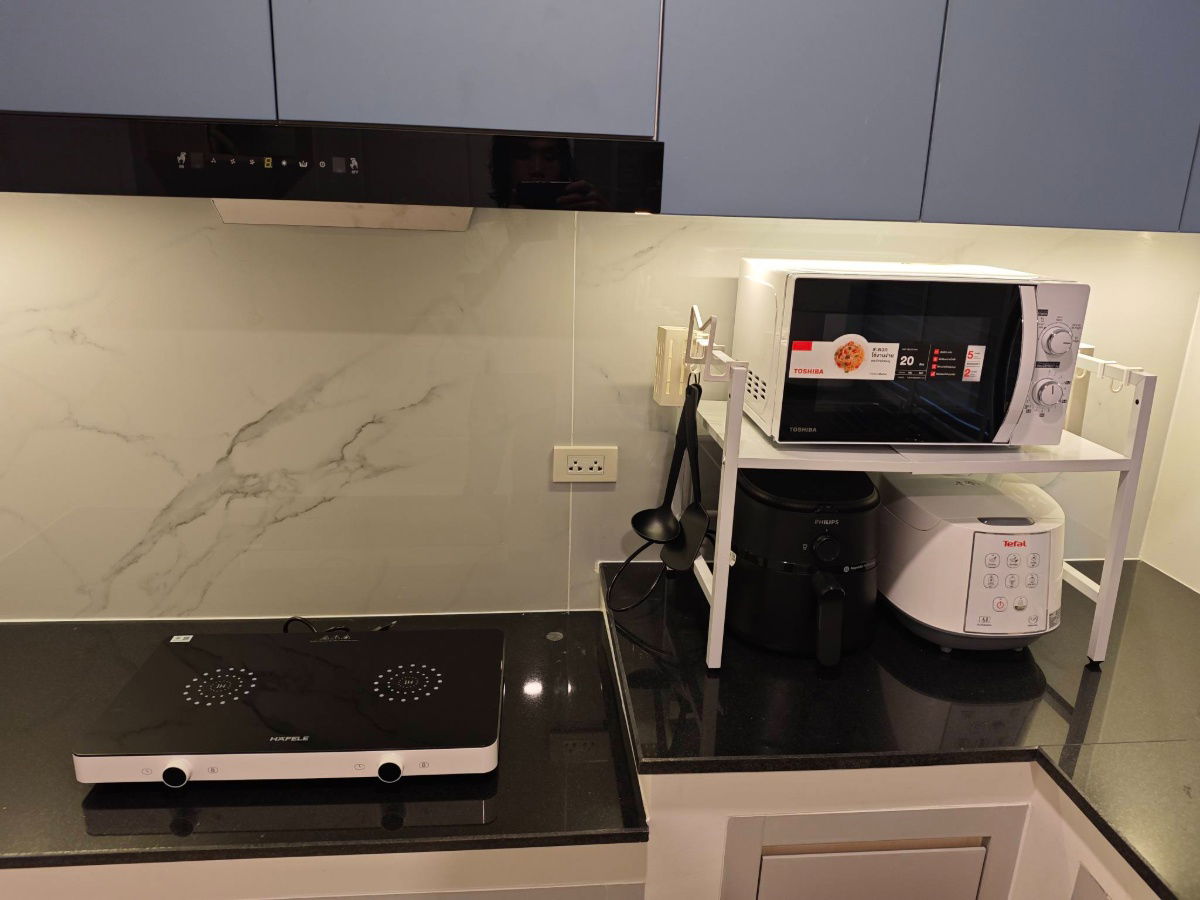 picture R2839 House For Rent Centro Vibhavadi - 18/30