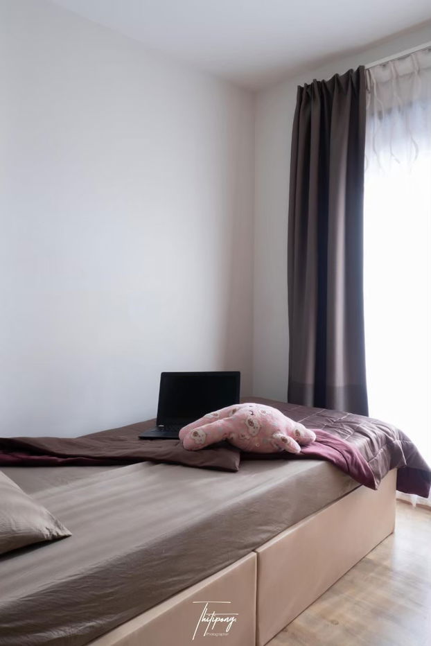 picture Notting Hill Phahol - Kaset Condo For Rent / Line : @mintocondo - 2/5