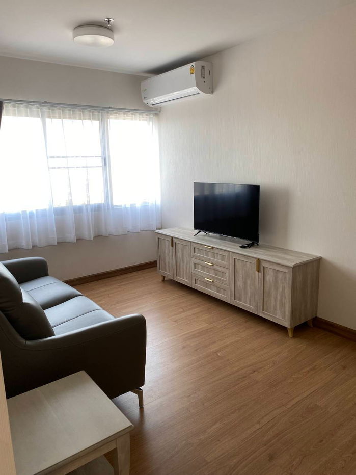 รูป 🍀🍀 ( ห้องใหม่ ) ให้เช่า คอนโด ศุภาลัย เวอเรนด้า รัตนาธิเบศร์ 🍀🍀 ชั้น 28 ขนาด 60.91 ตร.ม. ตกแต่งครบ พร้อมเครื่องซักผ้า - รูปที่ 6/13