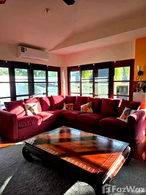 บ้านเดี่ยว กะทู้ ภูเก็ต : ขาย วิลล่า 4 ห้องนอน ในโครงการ ล๊อค ปาล์ม กอล์ฟ คลับ 5926399