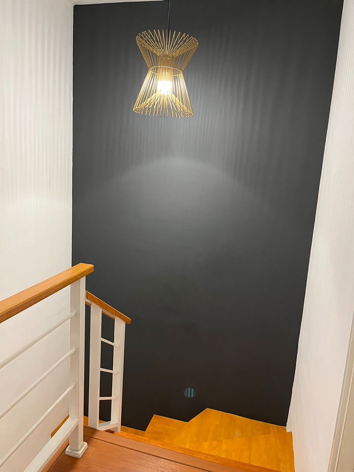 รูป T 1474 ให้เช่า ทาวน์โฮม ไลโอ อีลิท รัตนาธิเบศร์-เวสต์เกต ตกแต่งอย่างหรู เฟอร์นิเจอร์ครบชุด พร้อมอยู่ 24,000 บาท - รูปที่ 11/22