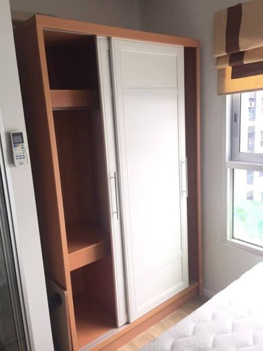 1-bed condo for rent, 25 sqm, ISSI Condo Suksawat