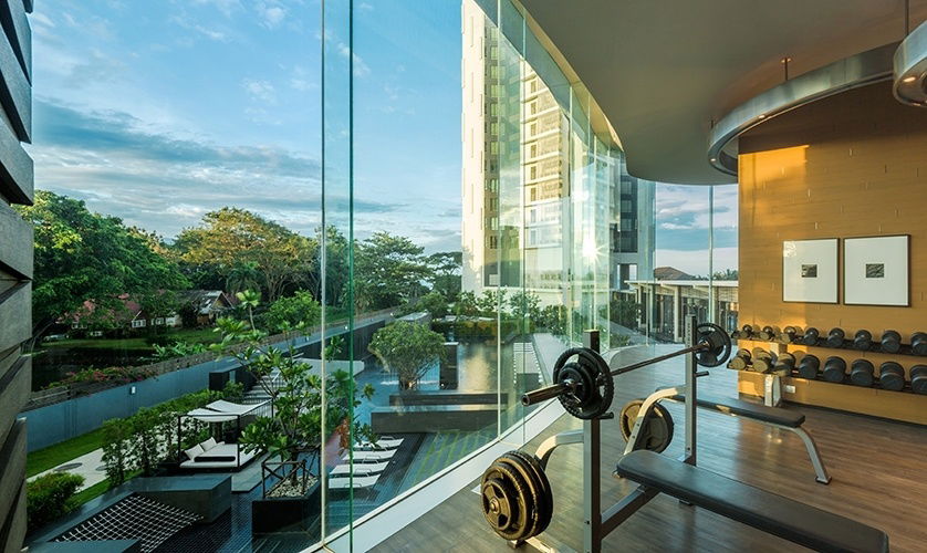 รูป ขายคอนโดหรูพัทยา Reflections Jomtien ที่สุดแห่งความหรูหรา กับวิวทะเลแบบพาโนราม่า - รูปที่ 29/29