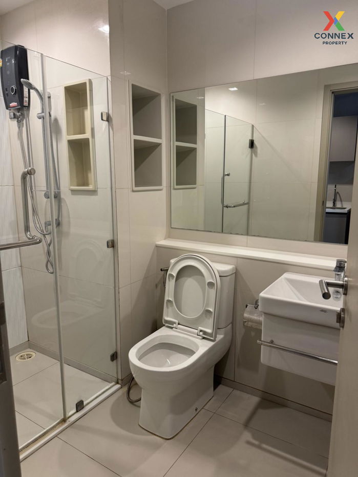 รูป 🔥🔥🔥 เช่าคอนโด ไลฟ์ ลาดพร้าว BTS-ห้าแยกลาดพร้าว จอมพล เขต จตุจักร กรุงเทพ CX-121090 ✅ ทักไลน์ @connexproperty ตอบทันที ทีมงานมืออาชีพ ✅ 🔥🔥🔥 - รูปที่ 7/7