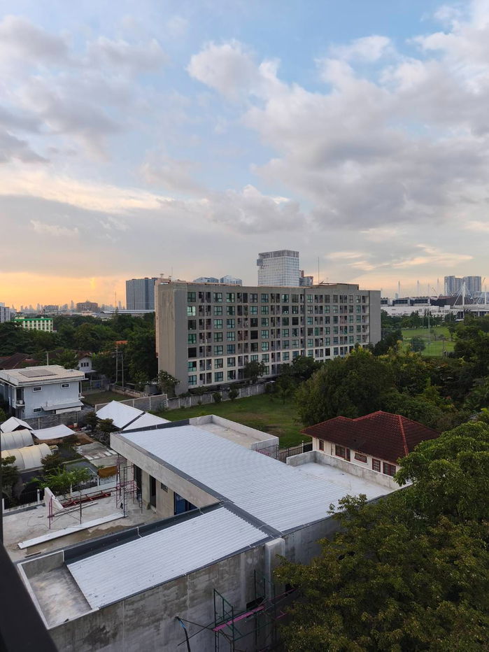 รูป ให้เช่า Arlo ลาซาล 17 ใกล้ BTS แบริ่ง 1 นอน 30 ตรม. - รูปที่ 9/9