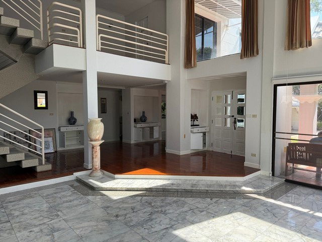 picture Detached House For Rent Navatanee Village Bangkok - 4/8