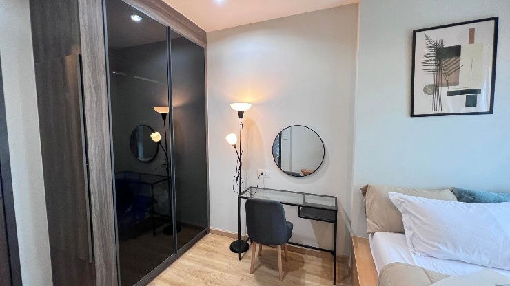 รูป For rent 🥰🌿C ekkamai 2 bedrooms 2 bathrooms new room - รูปที่ 8/20