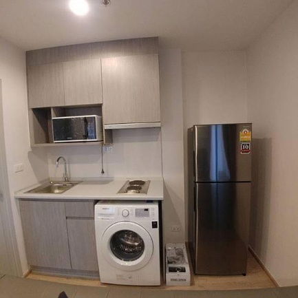 รูป 🤝🏻RB22248 ให้เช่าถูกมาก👍ไอดีโอ สาทร - ท่าพระ✅แอดไลน์ @mproperty( มี @ ด้วย) แอดมินตอบไว - รูปที่ 6/10