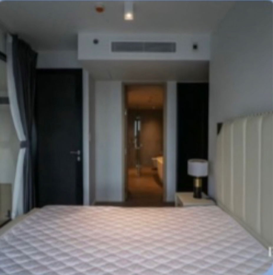 รูป ให้เช่า The Lofts Silom for rent (duplex 3 bedrooms) - รูปที่ 12/12