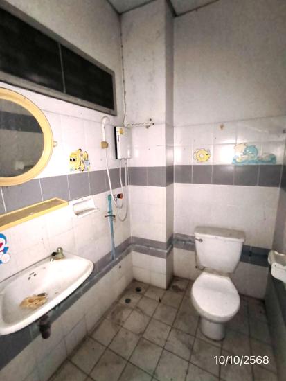 รูป ทาวน์เฮ้าส์ สำหรับขาย ศรีประจักษ์ 7 บางบัวทอง บางบัวทอง นนทบุรี - รูปที่ 4/24