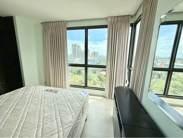 รูป 🔥𝐅𝐨𝐫 𝐑𝐞𝐧𝐭🔥Rhythm Sukhumvit 44/1 (ริทึม สุขุมวิท 44/1 ) 🚝 BTS Phrakanong พระโขนง 🚝 ☎️ติดต่อ คุณหย๊ะ 📞 093-4419156 ID Line : @928zbfqq - รูปที่ 3/10