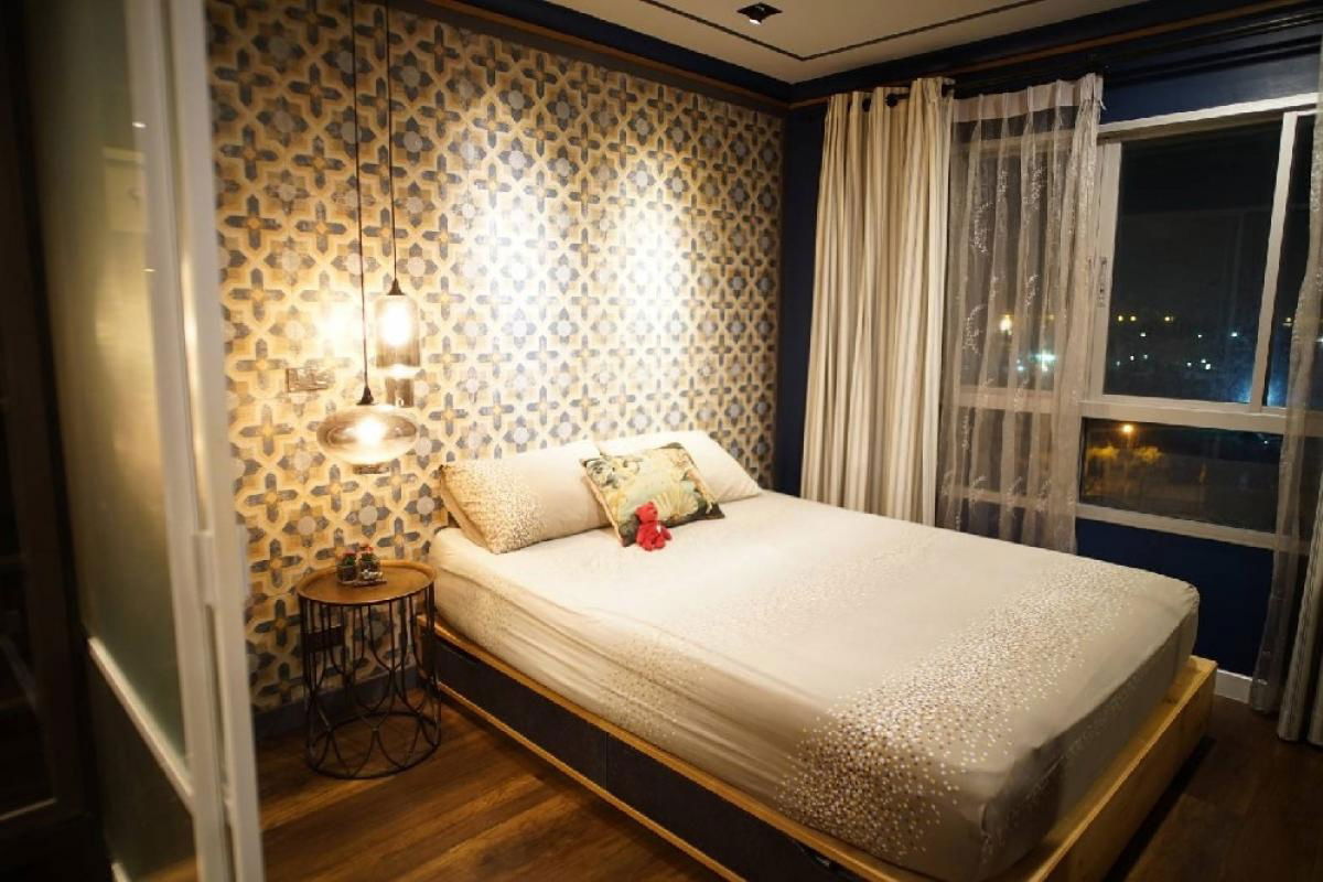 รูป 🏠RB22246 ให้เช่าถูกมาก📢ลุมพินี เพลส พระราม 9 - รัชดา👉🏻แอดไลน์ @062mnigk( มี @ ด้วย) แอดมินตอบไว - รูปที่ 1/10