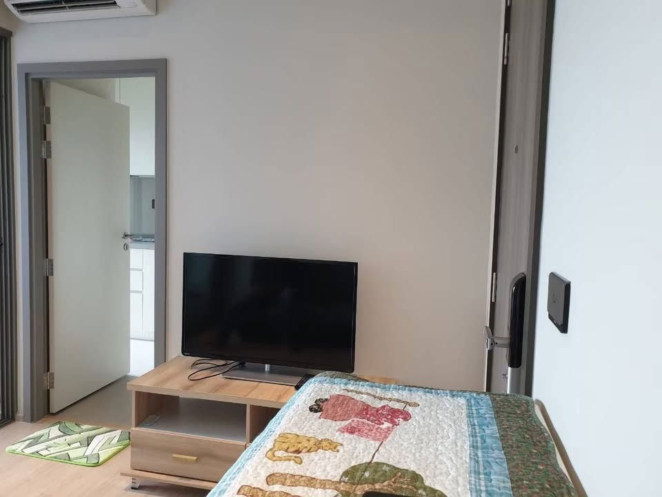 picture Condo for Rent at Whizdom Station Ratchada - Thapra (A6812023) - 2/4