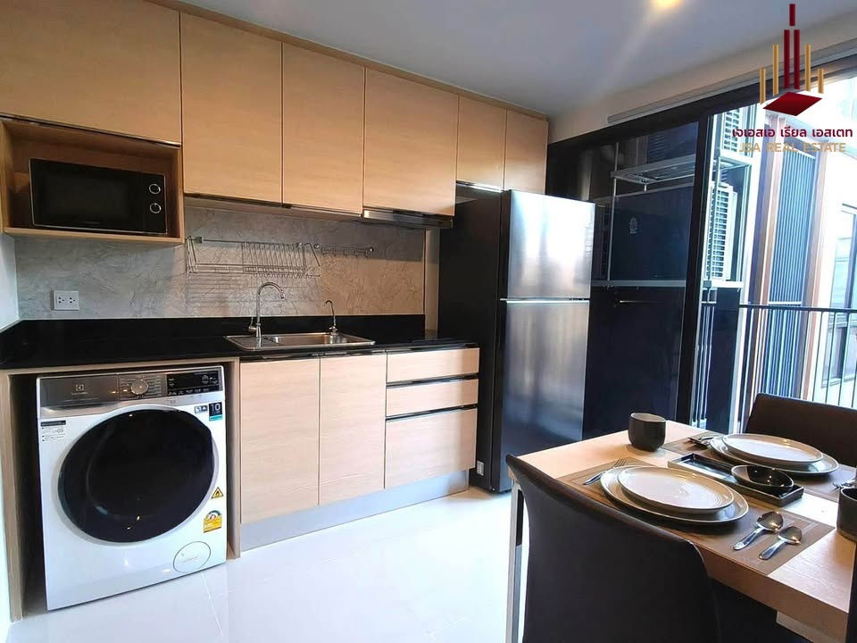 รูป ✨ ให้เช่า เดอะ เชดด์ สาทร 1 ✨ 💰 ราคา 21,000 บาท/เดือน - รูปที่ 3/4