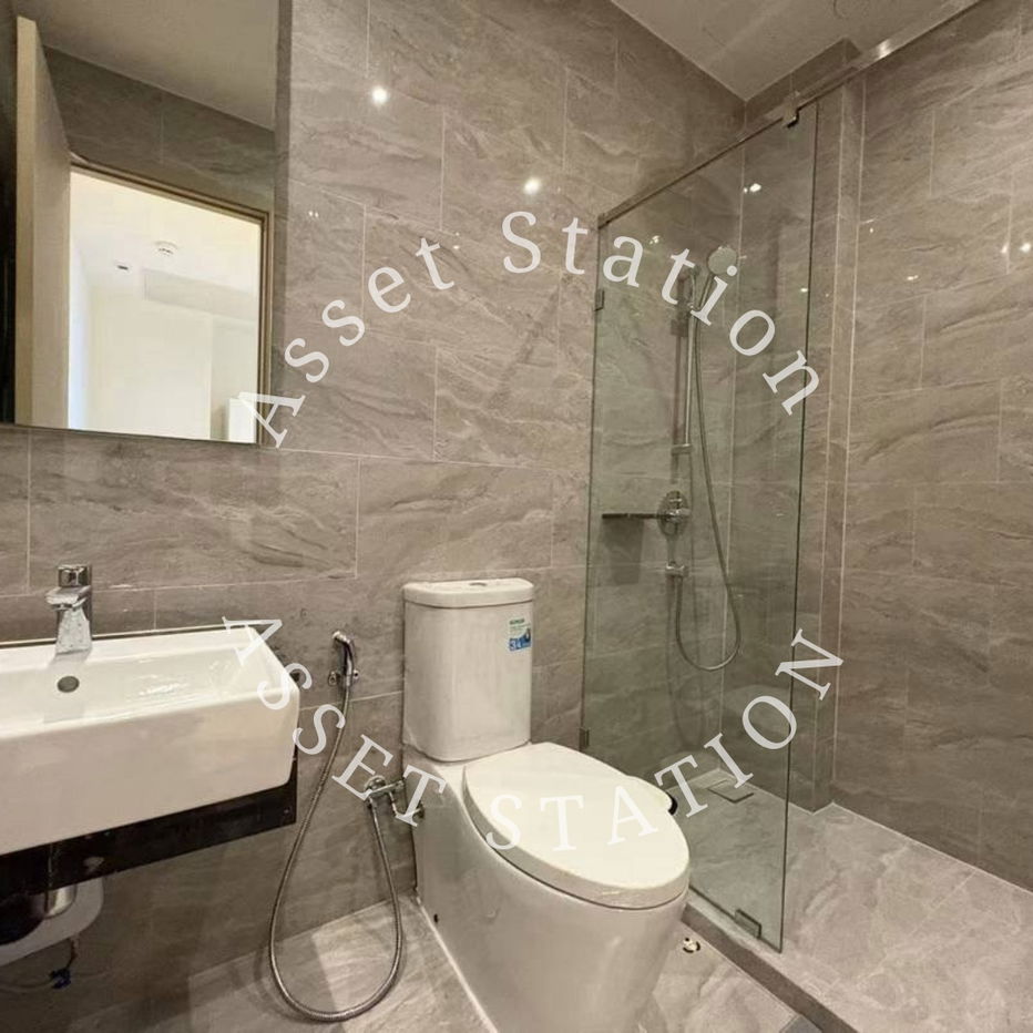 รูป 📣ว่างให้เช่า Ashton Asoke-Rama9 พร้อมพาชม🚶เดินทางง่าย 🚄ใกล้ MRTพระราม9 - รูปที่ 9/9