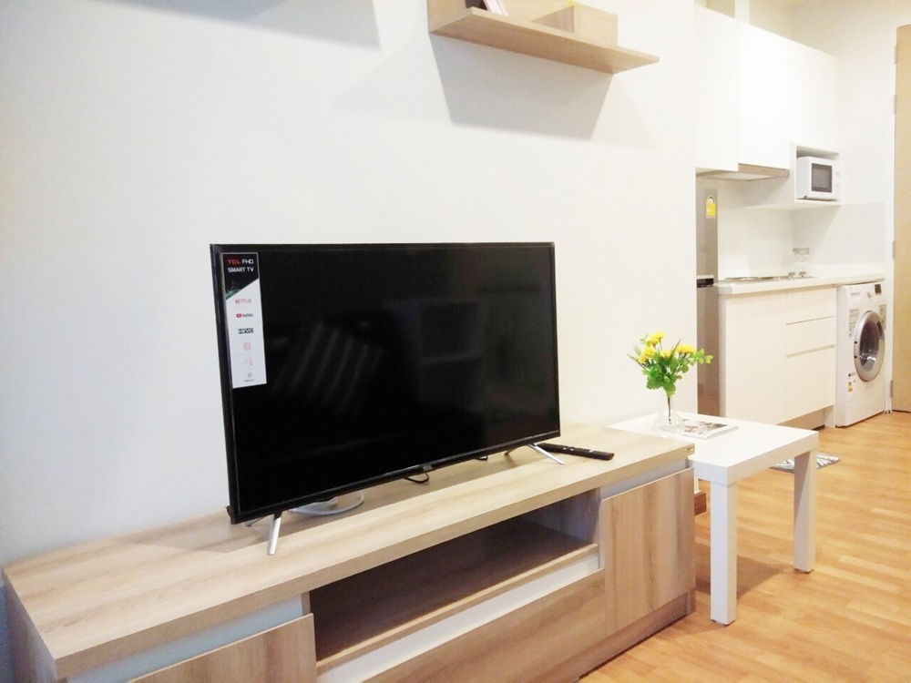 รูป เช่า!!! The Coast Bangkok (1 ห้องนอน 35 ตรม) ใกล้ BTS บางนา - รูปที่ 5/13