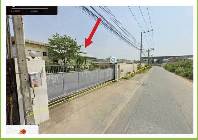 รูป ขายโรงงานผลิตเคมีฟอกหนัง บนที่ดินผื่นใหญ่ 8-2-49 ไร่ พร้อมดำเนินกิจการต่อได้ทันที - รูปที่ 10/14