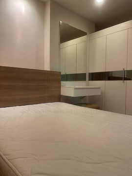 ð For Sell Condo CASA CONDO ASOKE - DINDAENG Building 1, Floor 7,1 bed room, Room size 30 sqm