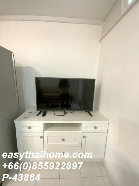 รูป P-43864 ให้เช่า คอนโด ศุภาลัย เพลส คอนโดมิเนียม แขวงคลองตันเหนือ เขตวัฒนา กรุงเทพมหานคร พร้อมอยู่ ราคาถูก Line Id: @easythaihome 085-592-2897 - รูปที่ 7/8