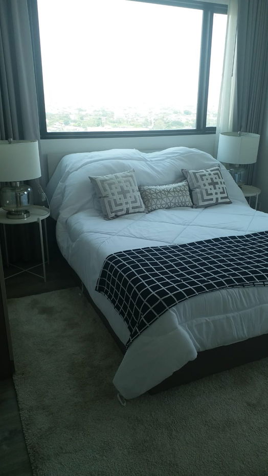 picture Code: KJ10153 for rent KnightsBridge Sky River Ocean 🔥🔥 Line ID: @kjcondo (with @)🔥🔥 - 7/33